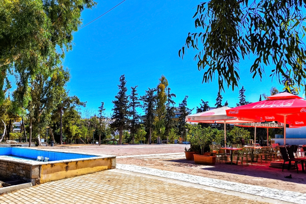 Καιρός σήμερα: Πέφτουν οι άνεμοι, ανεβαίνει η θερμοκρασία