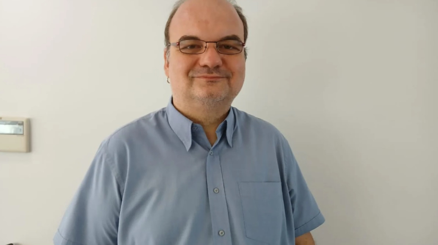 Το αφόρητο ελληνικό καλοκαίρι