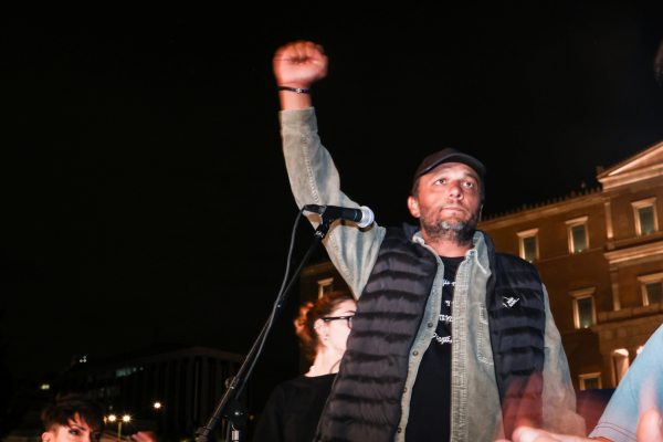 ΚΚE για Ρούτσι: Αποτέλεσμα του αγώνα των συγγενών των θυμάτων και του λαού η λήξη της απεργίας πείνας