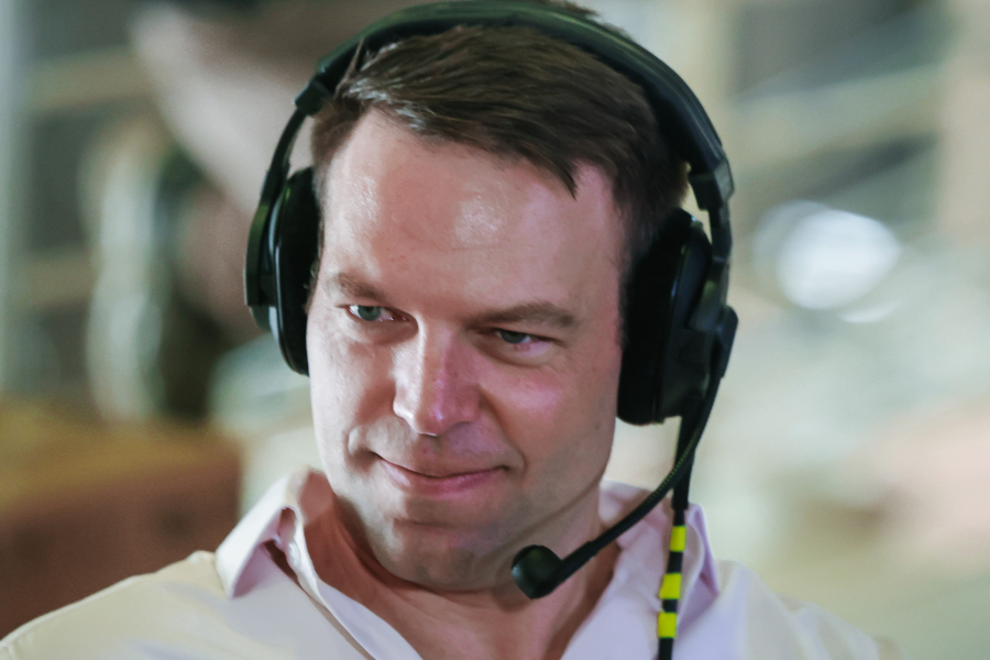 Κασσελάκης: Θέλω να προσφέρω με νομιμοποίηση μελών - Το κόμμα να ταιριάξει με την κοινωνία