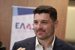 Διονύσης Τεμπονέρας: Αυτή τη φορά είναι αλλιώς