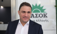 Κώστας Τσουκαλάς: «Ανδρουλάκης και ΠΑΣΟΚ δέχονται μία πολύ μεγάλη επίθεση από οικονομικά συμφέροντα»