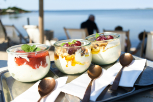 Αυτές είναι οι τροφές που μπορούν να συμβάλλουν στην απώλεια βάρους, σύμφωνα με νέα μελέτη