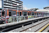 Προβλήματα στον ηλεκτρικό, πώς διεξάγονται τα δρομολόγια