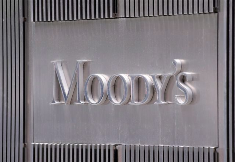 Διπλή αναβάθμιση της ελληνικής οικονομίας από τον οίκο Moody's, αλλά χωρίς την επενδυτική βαθμίδα