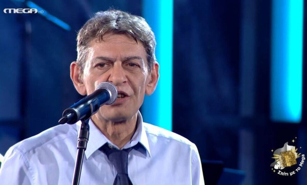 Δύσκολες ώρες για τον Μιχάλη Ρακιντζή: Έχασε την αδερφή του μετά από κρίσιμο χειρουργείο