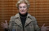 Το απίθανο ρεκόρ Γκίνες που κατάφερε 90χρονη καθηγήτρια Αγγλικών