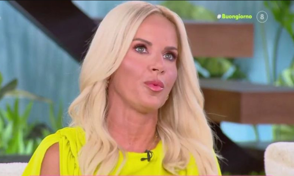 Μαρία Μπεκατώρου: Η εξομολόγησή για την μητρότητα- «Το κεφάλαιο παιδί έχει κλείσει…»