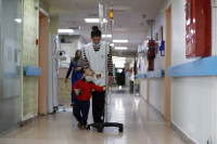 Νέα ενέσιμη θεραπεία κατά 15 τύπων καρκίνου στη Βρετανία - Χορηγείται μέσα 3 με 5 λεπτά