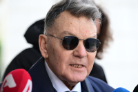 Fake προφίλ του Αλέξη Κούγια κάνει αναρτήσεις για την υγεία του: Η απάντηση του γιου του