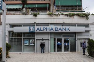 Παρεμβάσεις της Alpha Bank στο δημόσιο διάλογο για την αγορά κατοικίας