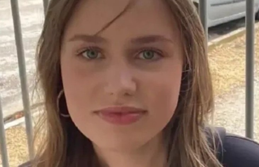 H Lufthansa επιβεβαίωσε πως η 16χρονη Λόρα ταξίδεψε για τη Γερμανία