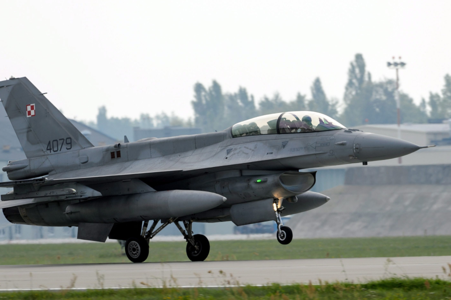 Η ΕΕ «οχυρώνεται» και σπάει τον κουμπαρά με 140 δισ. - Ετοιμάζει τείχος κατά των ρωσικών drones