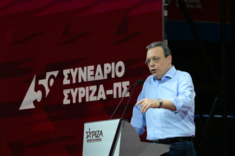 ΤΑΤΙΑΝΑ ΜΠΟΛΑΡΗ/EUROKINISSI