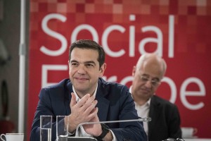 ΣΥΡΙΖΑ: Υποκρισία της ΝΔ σχετικά με το ονοματολόγιο της πΓΔΜ