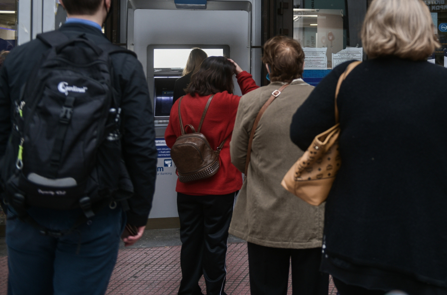 Στο... κυνήγι μέτρων για την τσέπη του πολίτη