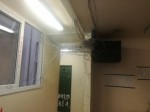 Εικόνες ντροπής από την κατάσταση των φοιτητικών εστιών
