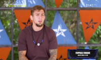 Exathlon: Τίτλοι τέλους για το Γιωρίκα… «Αποχωρώ γιατί συνέβη κάτι πολύ άσχημο…» (Βίντεο)