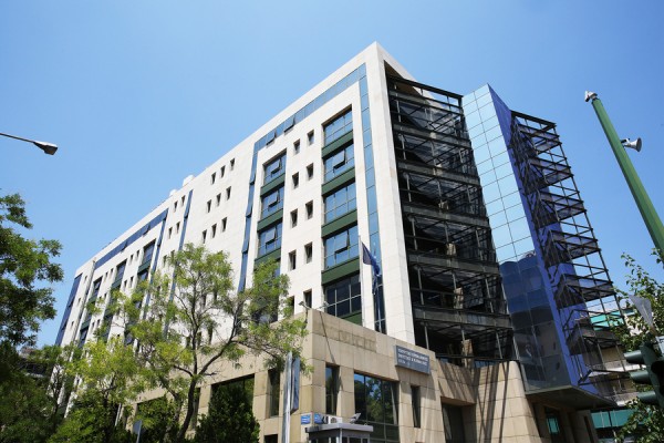 Συσκέψεις για τον αγωγό ΤΑΡ στο υπουργείο Περιβάλλοντος