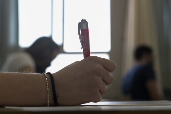 Εβδομάδα σε «ρυθμούς» Πανελληνίων 2023 -Το πρόγραμμα, η ΕΒΕ και οι αλλαγές