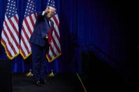 Τραμπ: Στις ΗΠΑ την προσεχή εβδομάδα η Ματσάδο – «Ανυπομονώ να τη χαιρετήσω»