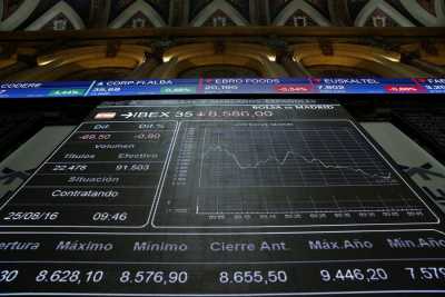 Επιτάχυνση της παγκόσμιας ανάπτυξης στο 2,7% προβλέπει η Παγκόσμια Τράπεζα