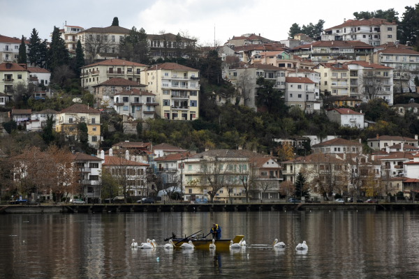 Eurostat: Αυξημένη η φτώχεια και ο κοινωνικός αποκλεισμός στην Ελλάδα