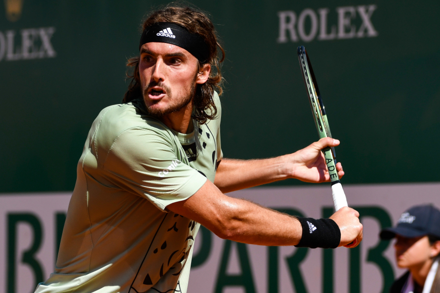 Απάντηση «όλο νόημα» Τσιτσιπά σε Τζόκοβιτς- Η αιχμηρή ανάρτηση στο Twitter