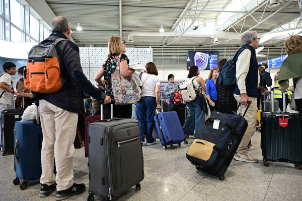 Greece’s Air Connectivity to Soar in 2026 with Major Airline Investments