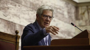 Μ. Μπαλαούρας: Οι κατηγορίες ωφελούμενων από το Κοινωνικό Μέρισμα 2018