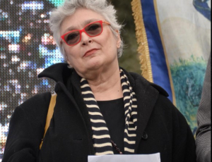 Η Αφροδίτη Μάνου επανέρχεται με νέα ανάρτηση μετά τις αντιδράσεις για τα όσα έγραψε για τον Γιώργο Μαζωνάκη