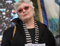 Η Αφροδίτη Μάνου επανέρχεται με νέα ανάρτηση μετά τις αντιδράσεις για τα όσα έγραψε για τον Γιώργο Μαζωνάκη