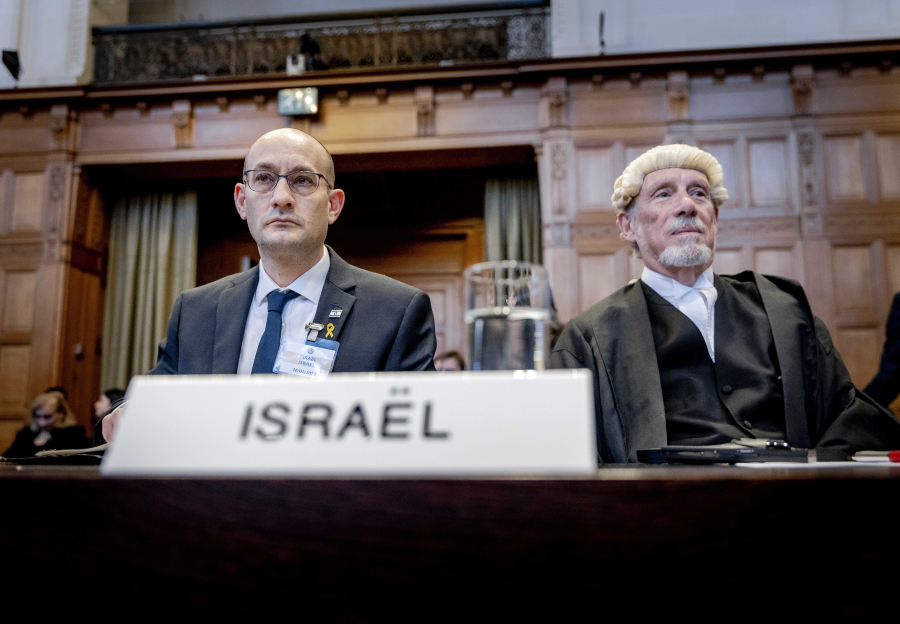 Χάγη: Διορία σε Ισραήλ να προλάβει πράξεις γενοκτονίας στη Γάζα, η απάντηση Νετανιάχου