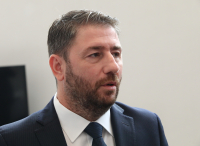 Τι δεν είπε ο Ανδρουλάκης στους βουλευτές του ΠΑΣΟΚ