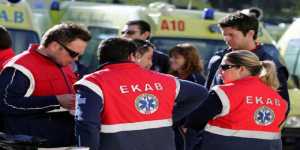 ΙΕΚ ΕΚΑΒ: Ανοίγουν οι αιτήσεις για διασώστες και πλήρωμα ασθενοφόρου