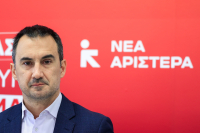 ΓΙΩΡΓΟΣ ΚΟΝΤΑΡΙΝΗΣ/EUROKINISSI