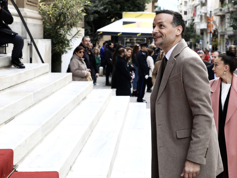 Γραφείο Αντιμετώπισης Ενεργειακής Φτώχειας ιδρύει ο δήμος Αθηναίων