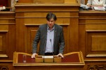 Μπαξεβανάκης: Η επαγγελματική εκπαίδευση και η κατάρτιση να είναι επιλογή και όχι ανάγκη
