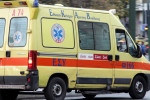 Τραγωδία στην Ημαθία: Πέθανε 17χρονος ποδοσφαιριστής- Κατέρρευσε ενώ έπαιζε