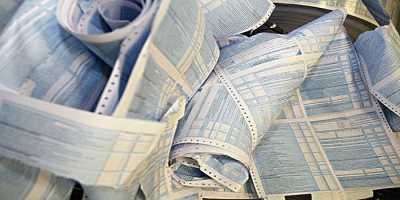 Πρόστιμο σε όσους δεν στείλουν τις βεβαιώσεις αποδοχών