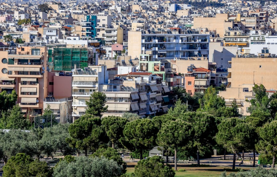 Ποιοι απαλλάσσονται από τον φόρο μεταβίβασης για α' κατοικία