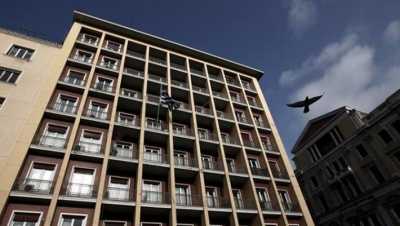 Στις περιφέρειες η μισθοδοσία Μαρτίου 2017