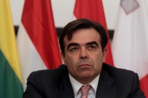 M.Σχοινάς: Η Ελλάδα γυρίζει σελίδα μετά από ιστορικές θυσίες του ελληνικού λαού