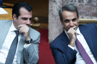 Greek Government Assesses Diplomatic Damage After Libya Incident
