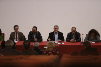 Ασύλληπτες καταγγελίες από καθηγητές του ΑΠΘ: Η ΕΛΑΣ ανάγκασε φοιτήτριες να κατεβάσουν τα παντελόνια και τους φοιτητές να βγάλουν και τα εσώρουχα