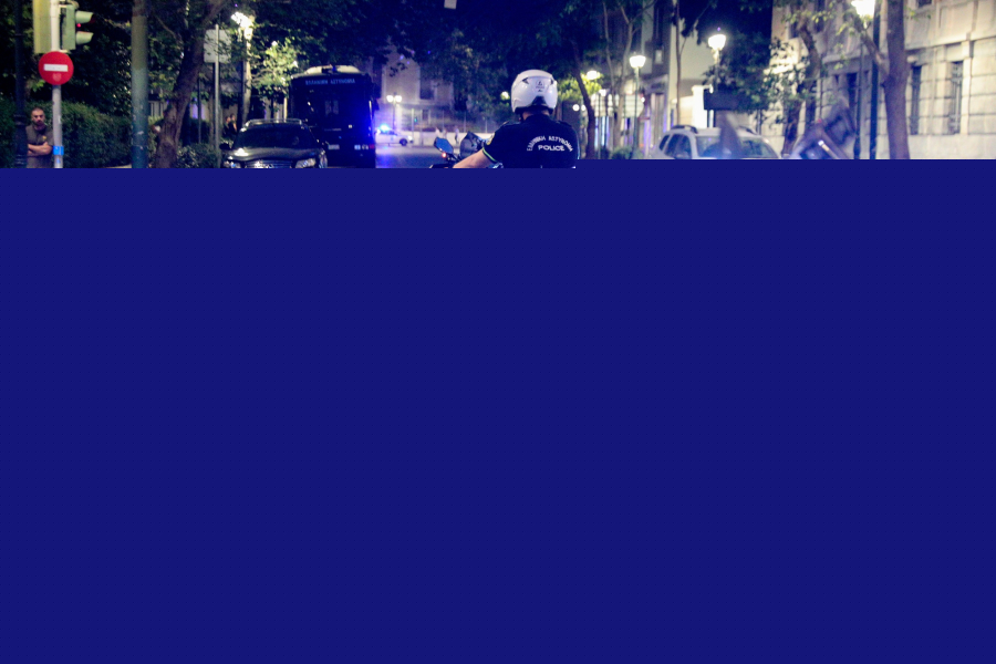 Χολαργός: Πυροβόλησε και τραυμάτισε τη σύζυγό του - Αυτοκτόνησε ο δράστης