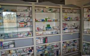 Ο δήμος Κορίνθου ξεκινά τη λειτουργία κοινωνικού φαρμακείου