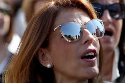 Παγκόσμια Ημέρα της Γυναίκας 2016