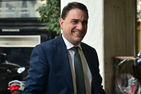 Τσουκαλάς: Η υπεράσπιση της αλήθειας και της αξιοπιστίας στην ενημέρωση απαιτεί θεσμική θωράκιση