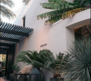 From Mykonos to Mayfair, a Greek Restaurant's Link to a £325 Million Financing Deal